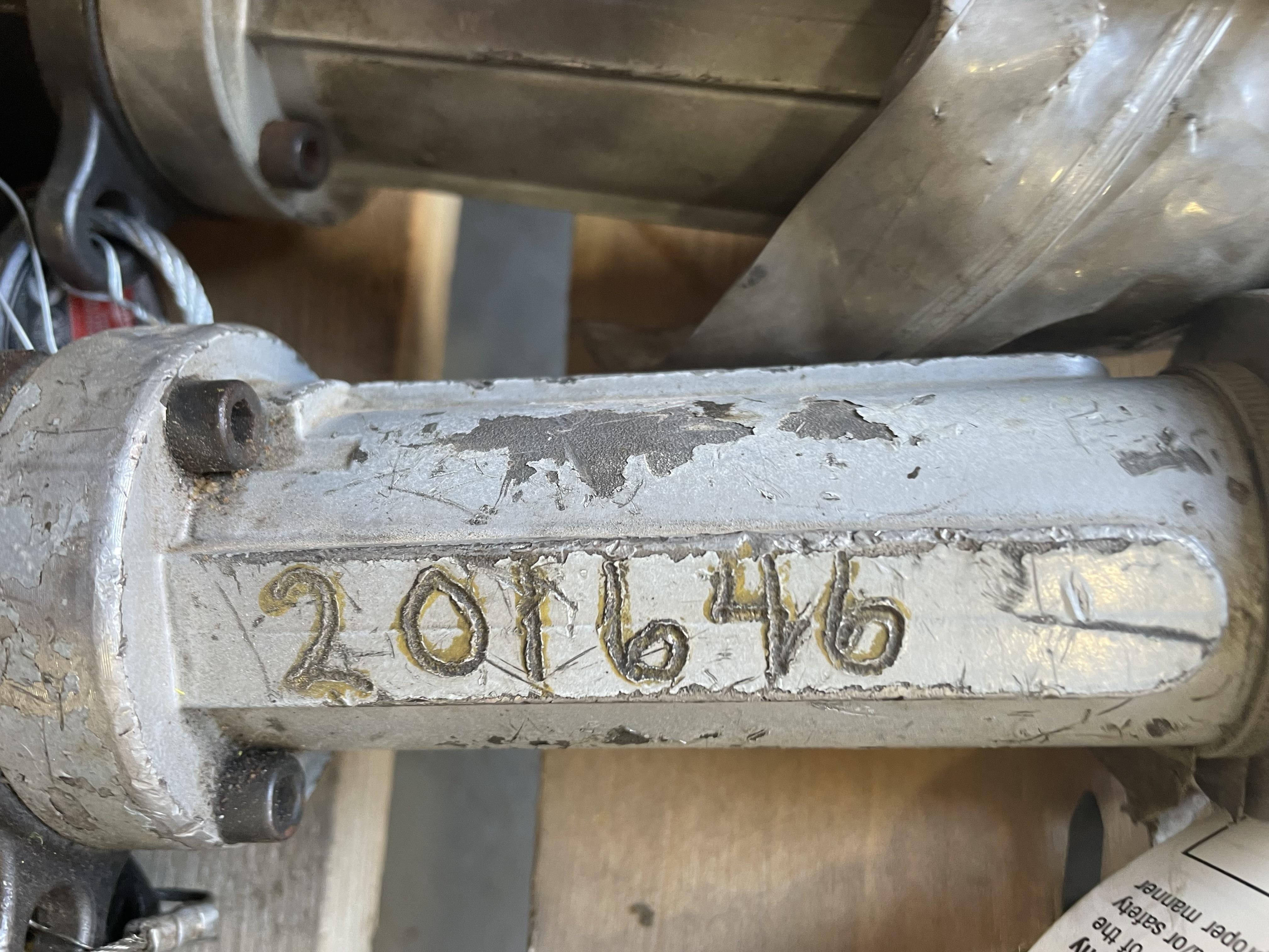 2022 PETOL P95-525