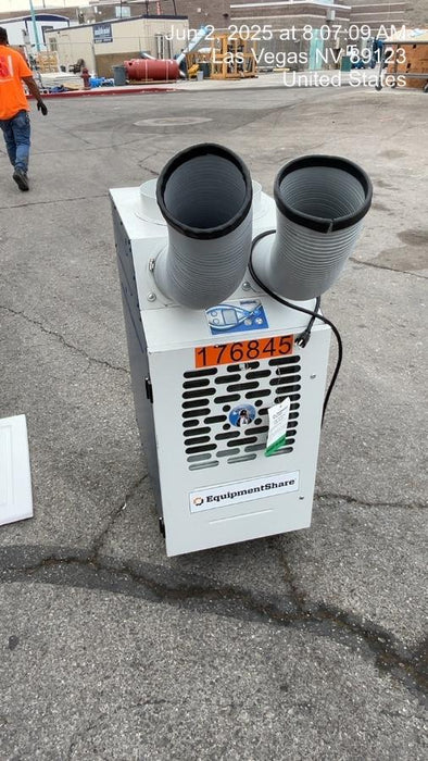 2021 KWIKOOL KPAC1411-2