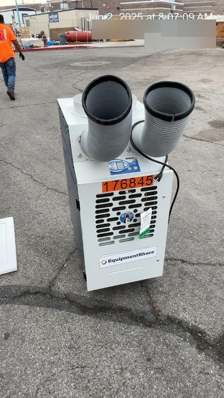2021 KWIKOOL KPAC1411-2
