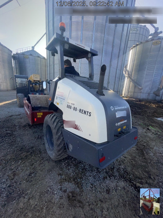 2024 DYNAPAC CA1400D