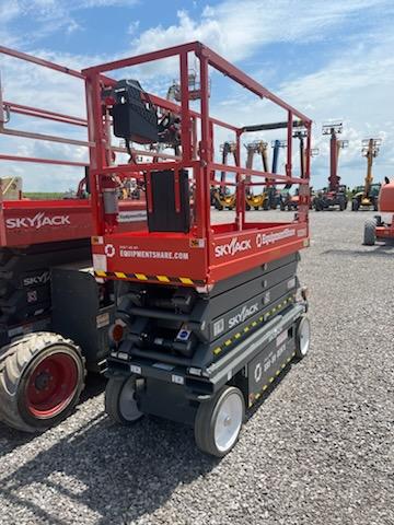 2024 SKYJACK SJ3226