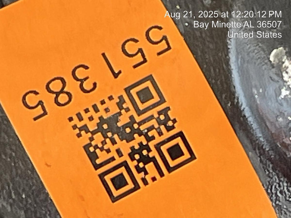 2025 INGERSOLL RAND 3940B2TI