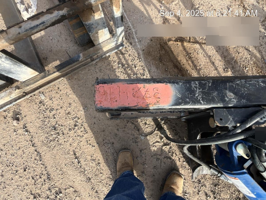 2023 AUGER TORQUE 3300-30 - QC30