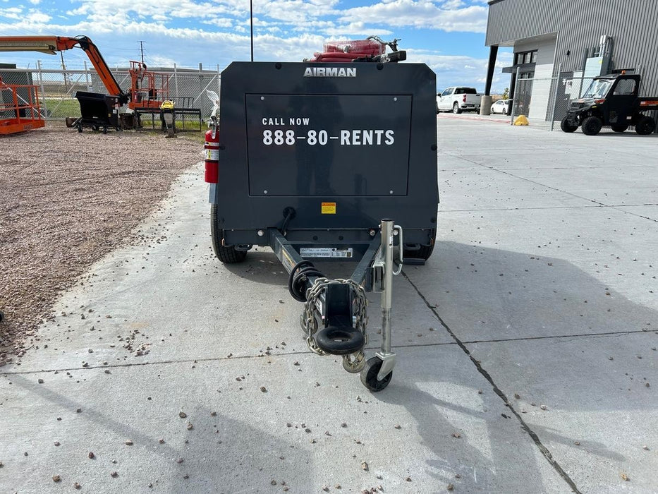 2025 AIRMAN PDS185S CWK