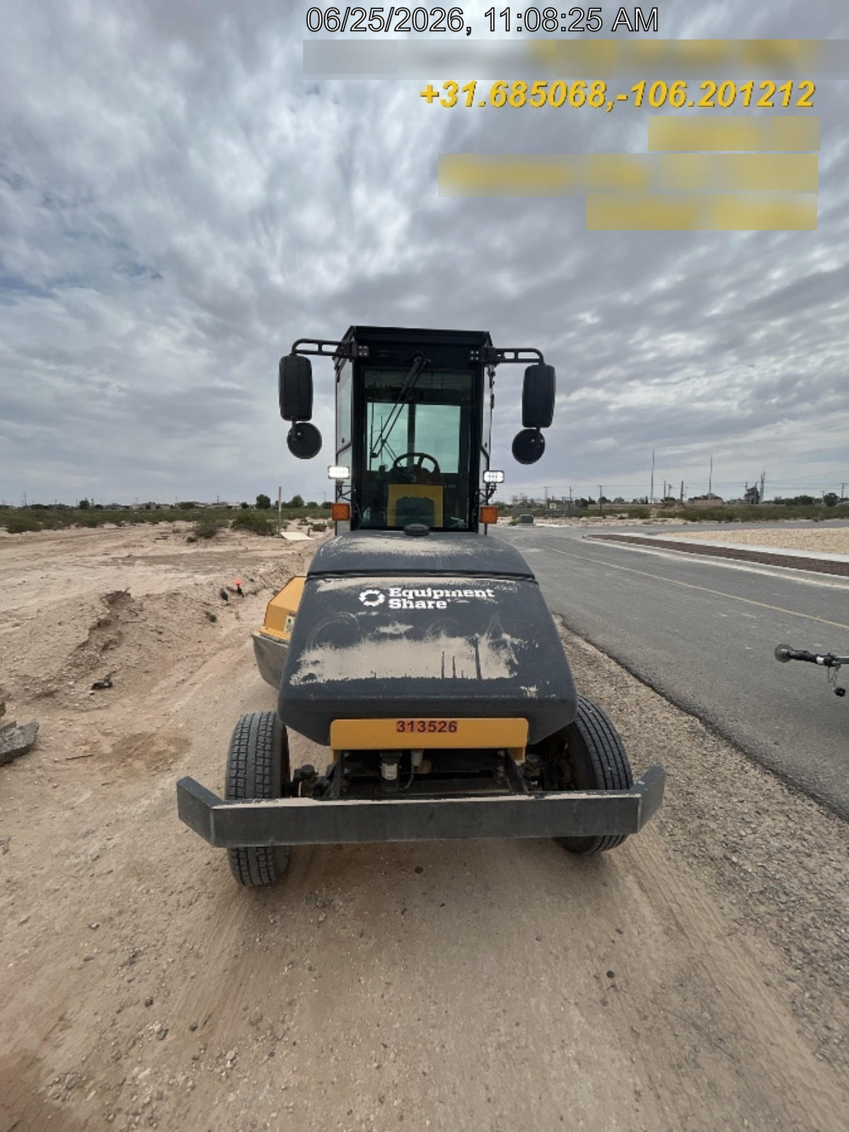 2023 LAYMOR SM450