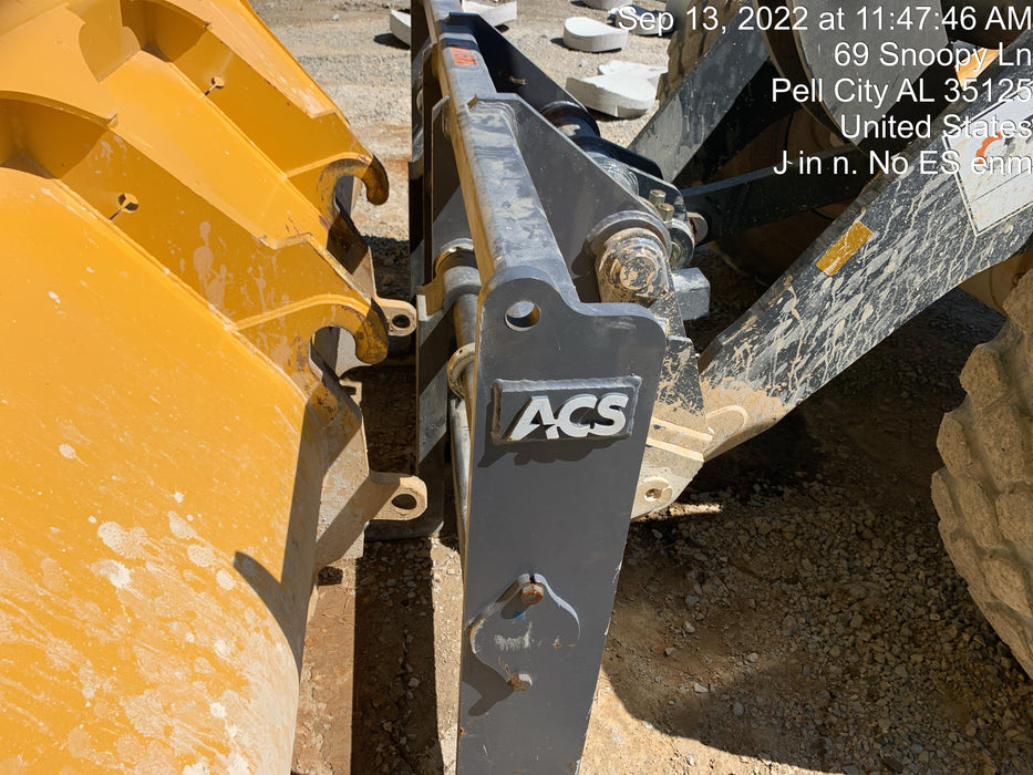 2021 STRICKLAND 100906