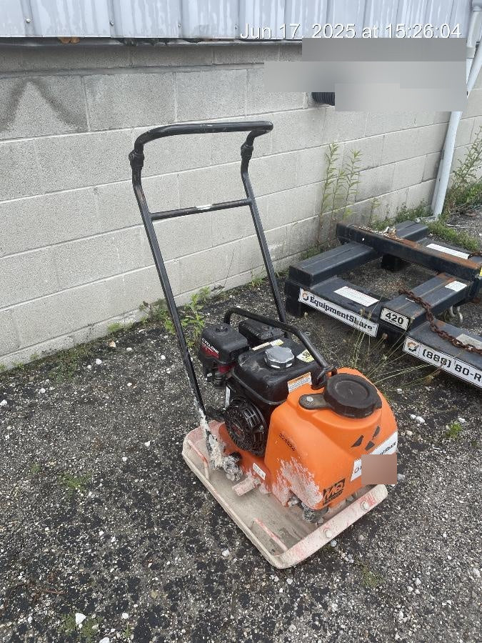 2023 MULTIQUIP MVC82VHW