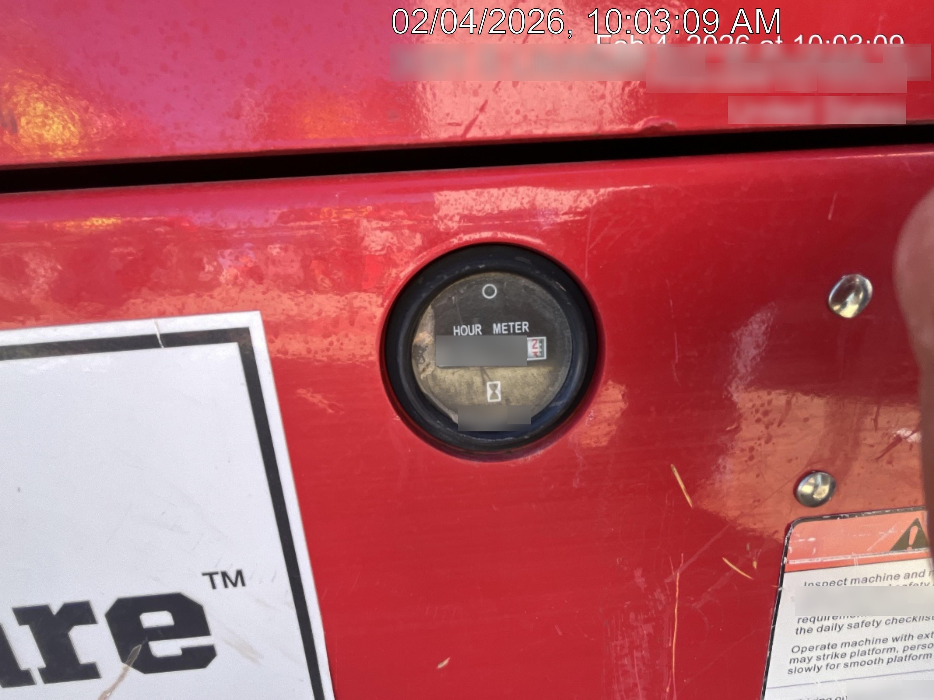 2022 MEC 3346SE