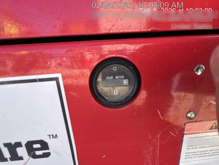 2022 MEC 3346SE