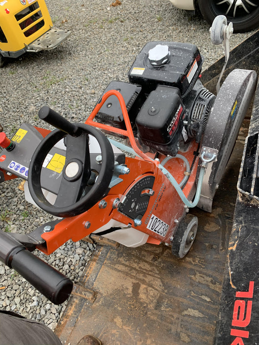 2020 HUSQVARNA FS400