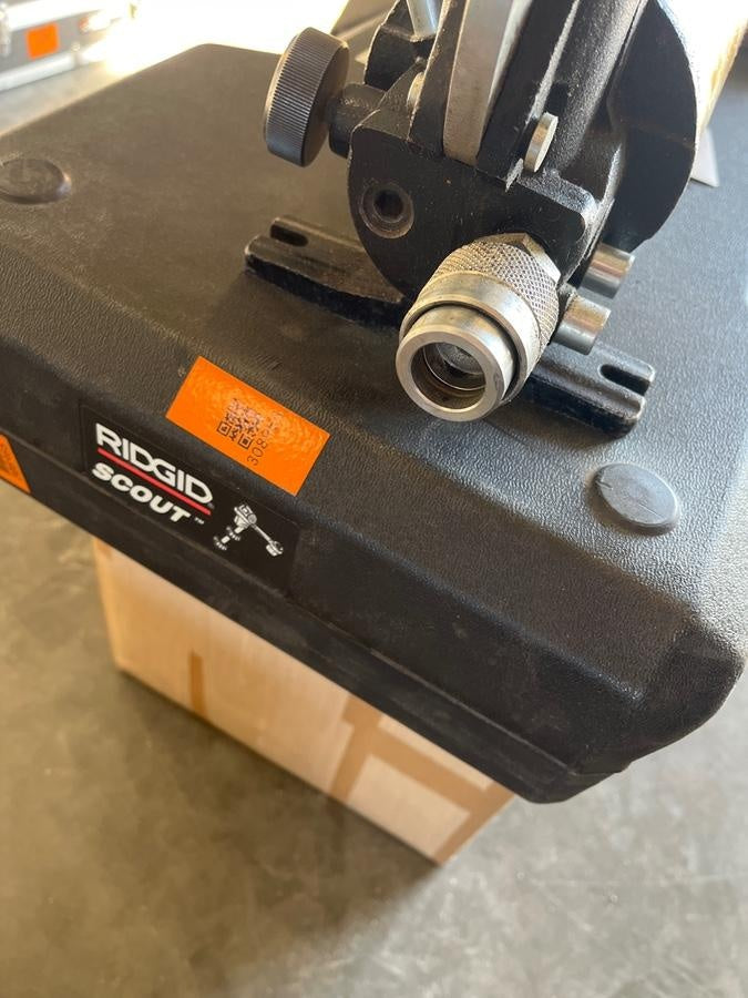 2022 ENERPAC P80