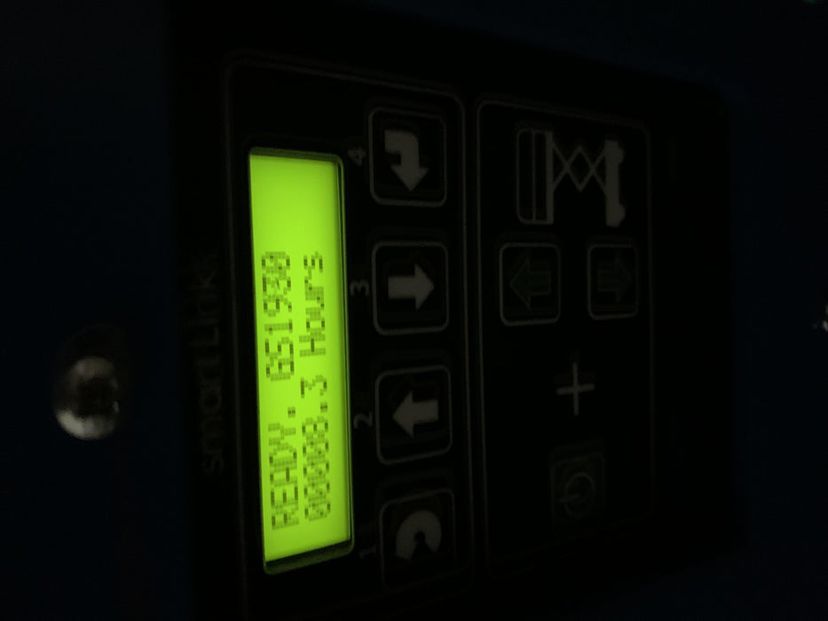 2020 Genie GS-1930 GENIE GS-1930