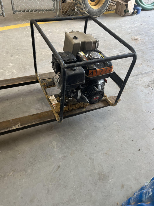 2024 MI-T-M WTP-T03-0MGH