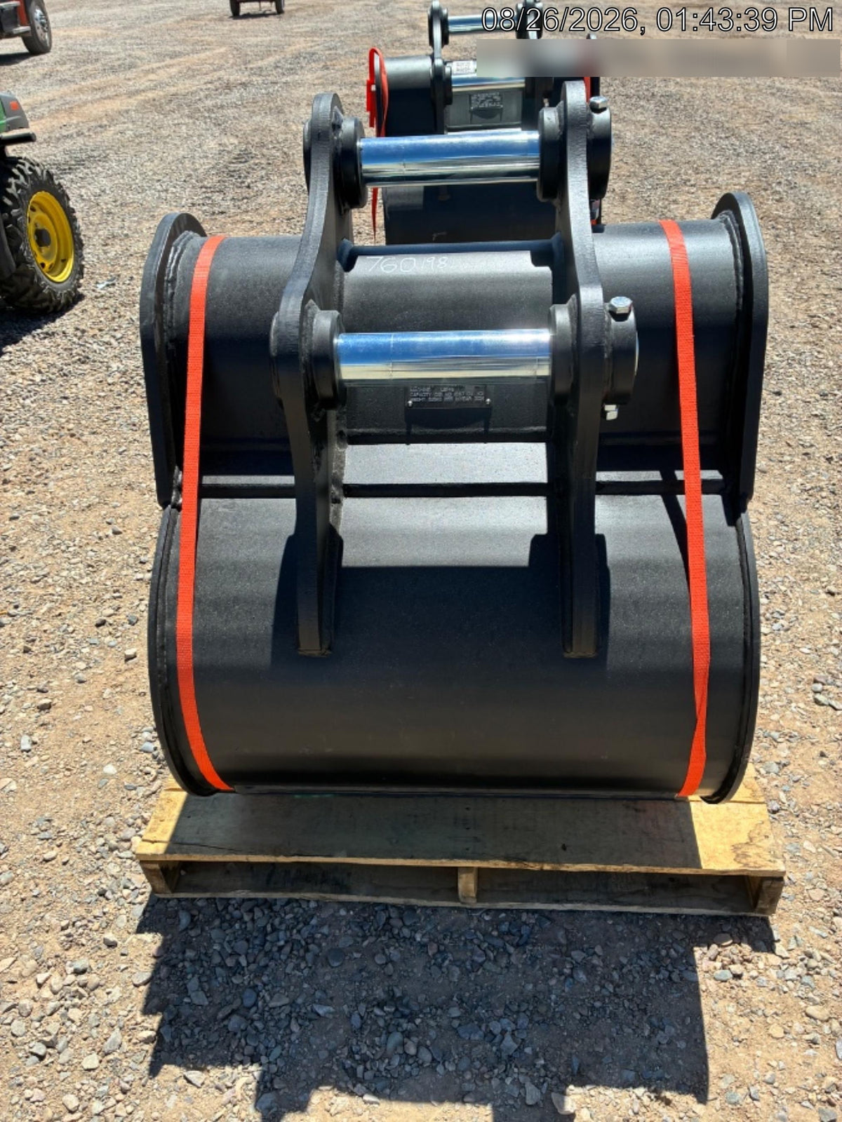 2026 EQUIPMENTSHARE 1006427