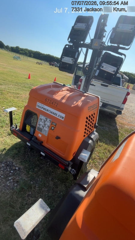 2026 GENERAC MLTS-4