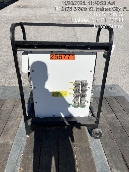 2022 TRYSTAR TPATS-065MMMF-A