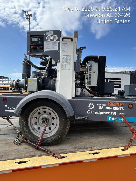 2023 ATLAS COPCO PAC F44 KD