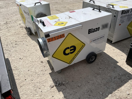 2022 CAMPO EB30E