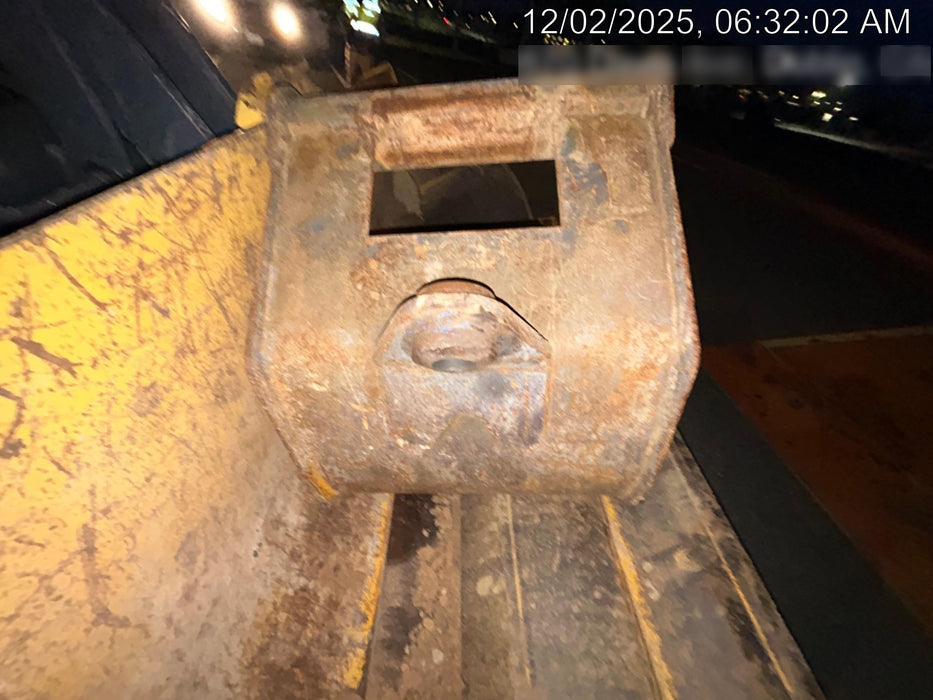 2020 JOHN DEERE 310LEP - Extendable Stick