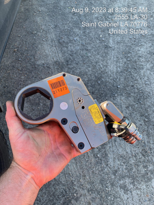 2022 TORCUP TX-2RL200