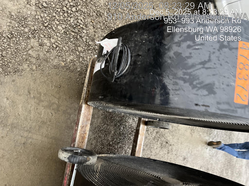 2024 MASTER MAC-48-BDF-C