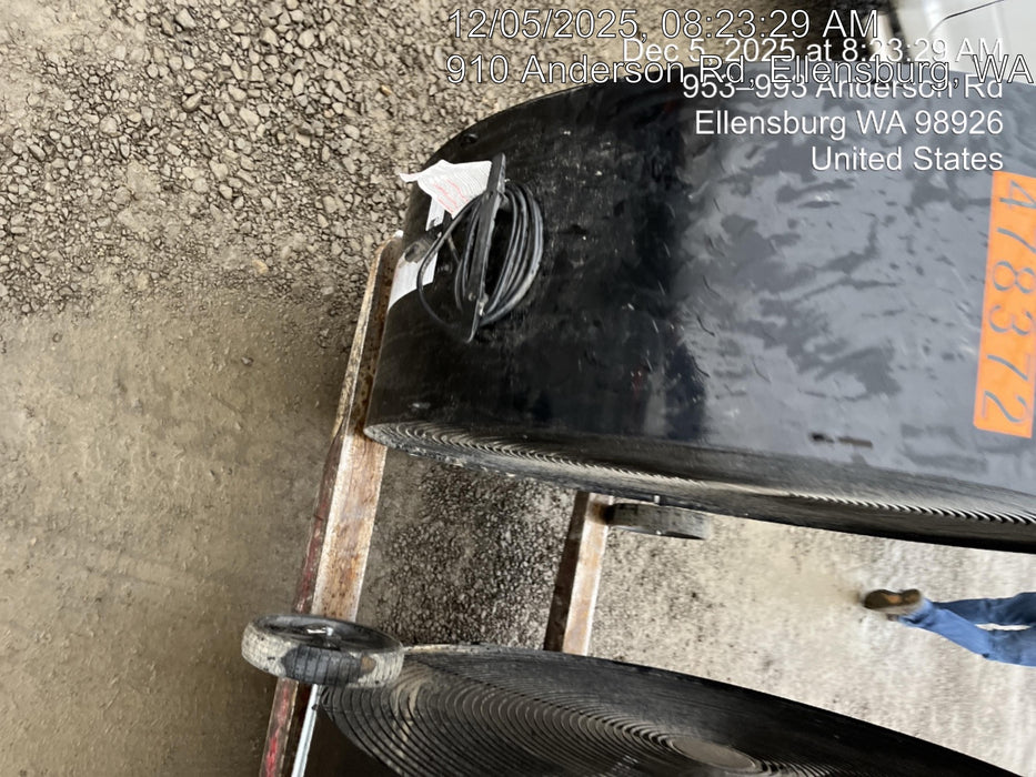 2024 MASTER MAC-48-BDF-C