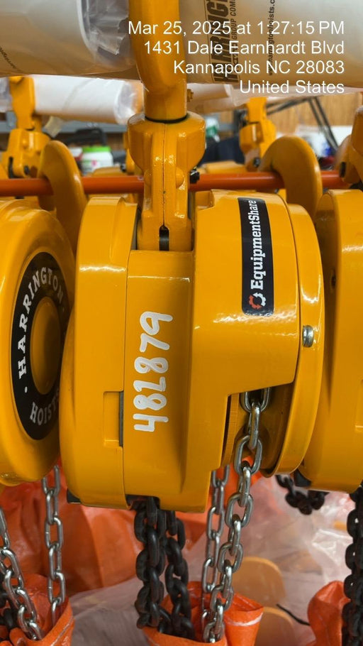 2024 HARRINGTON CF030-30