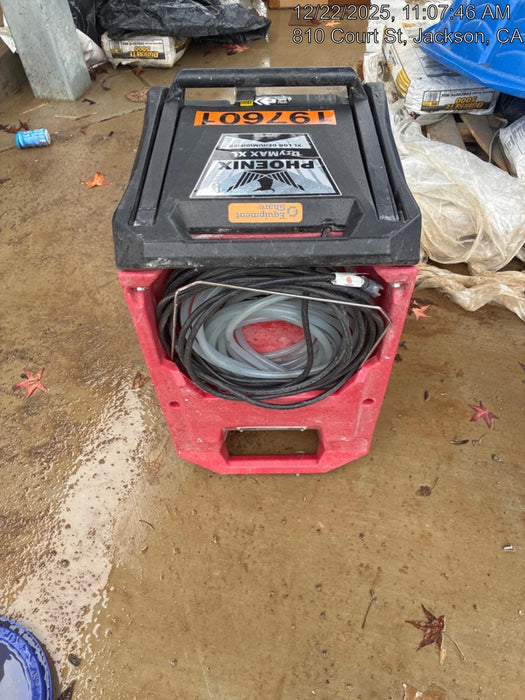 2021 PHOENIX DryMAX XL