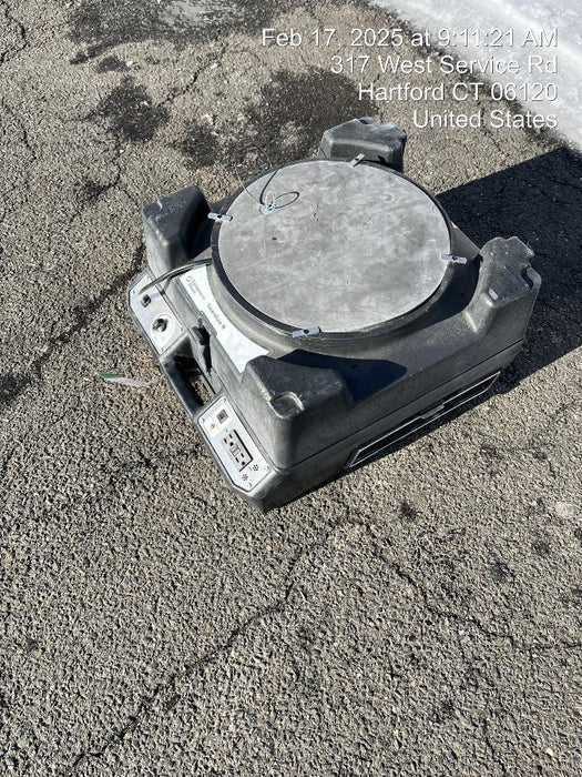 2022 PHOENIX Guardian R Hepa