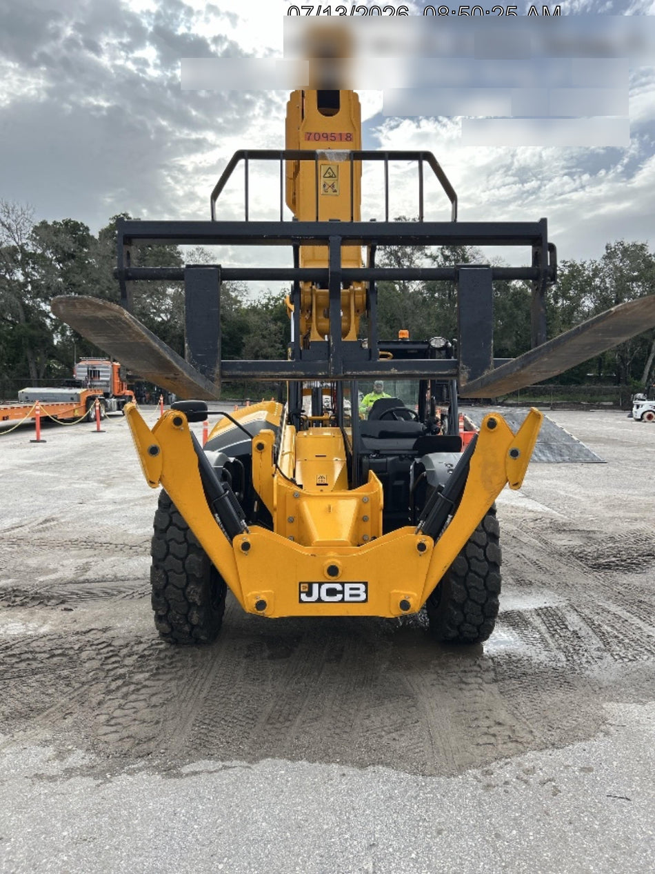 2026 JCB 512-56