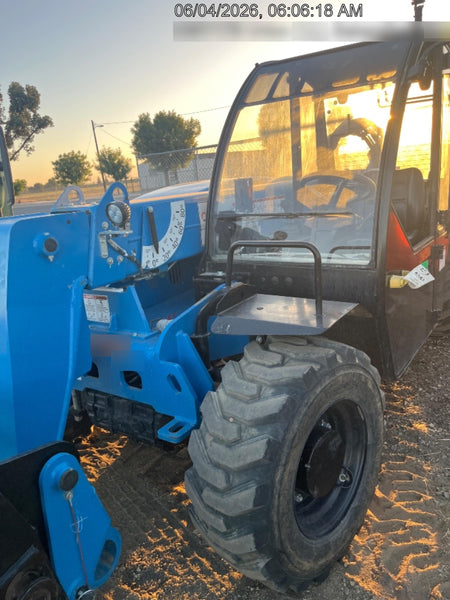2024 GENIE GTH-5519