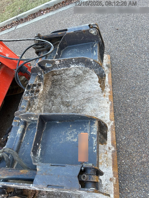 2020 PALADIN UTILITY GRAPPLE 11876-0022