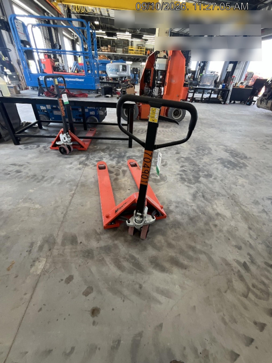 2026 MIGHTY LIFT ML55M