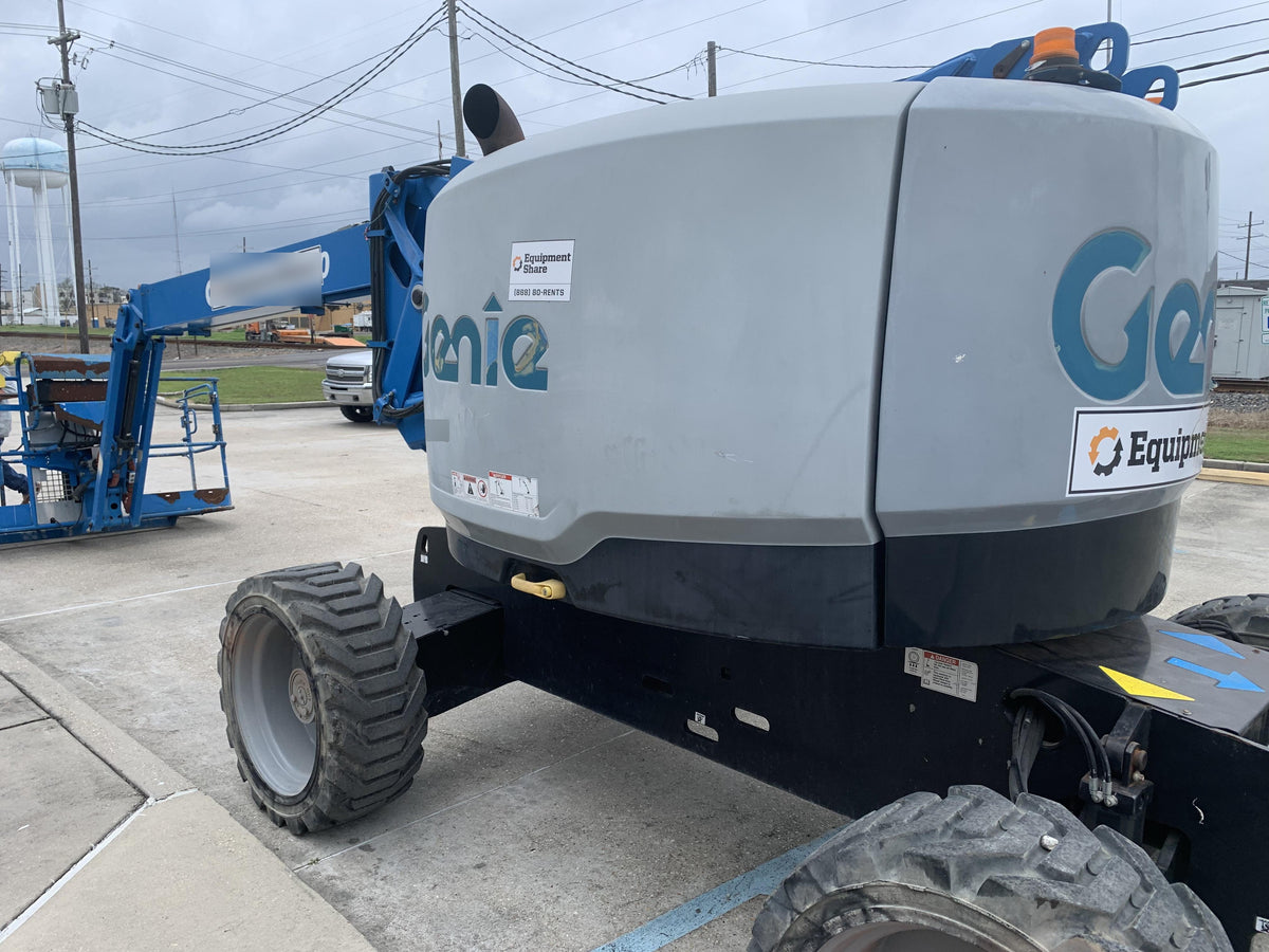 2019 GENIE Z-62/40