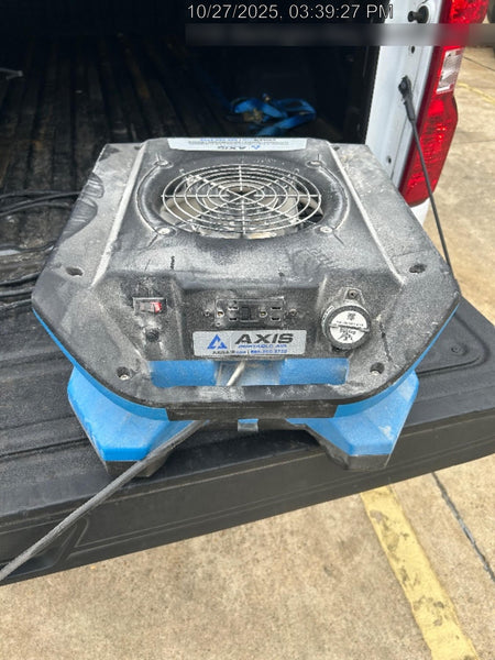 2022 PHOENIX Guardian R Hepa