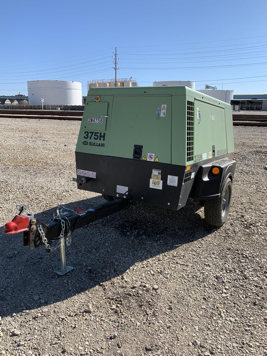 2022 SULLAIR 375H