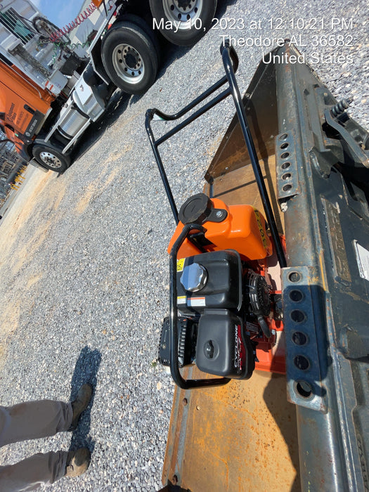 2023 MULTIQUIP MVC82VHW