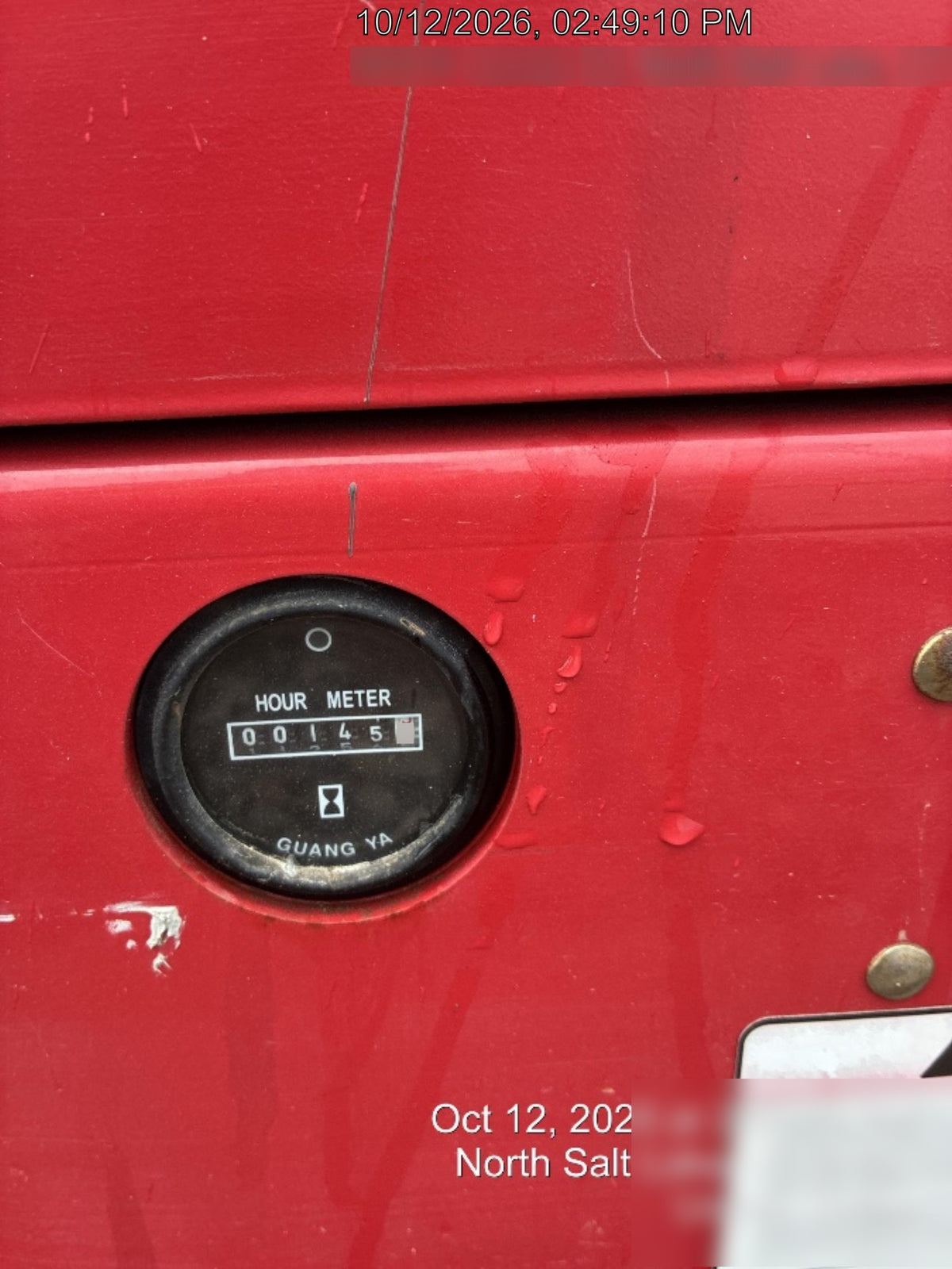2021 MEC 4046SE
