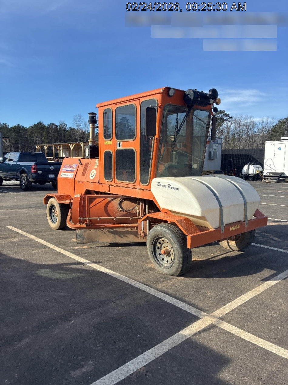 2022 BROCE RCT350