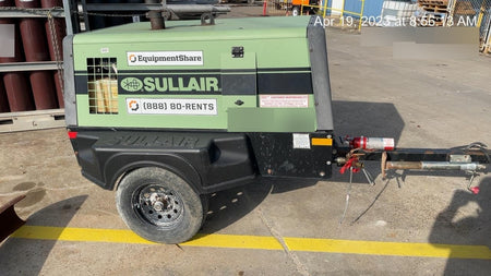 2018 SULLAIR 185-DPQ