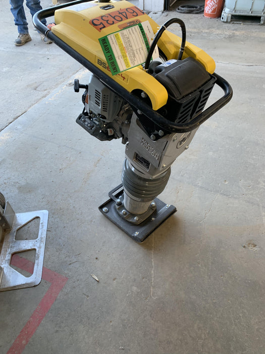 2021 WACKER NEUSON BS60-4As
