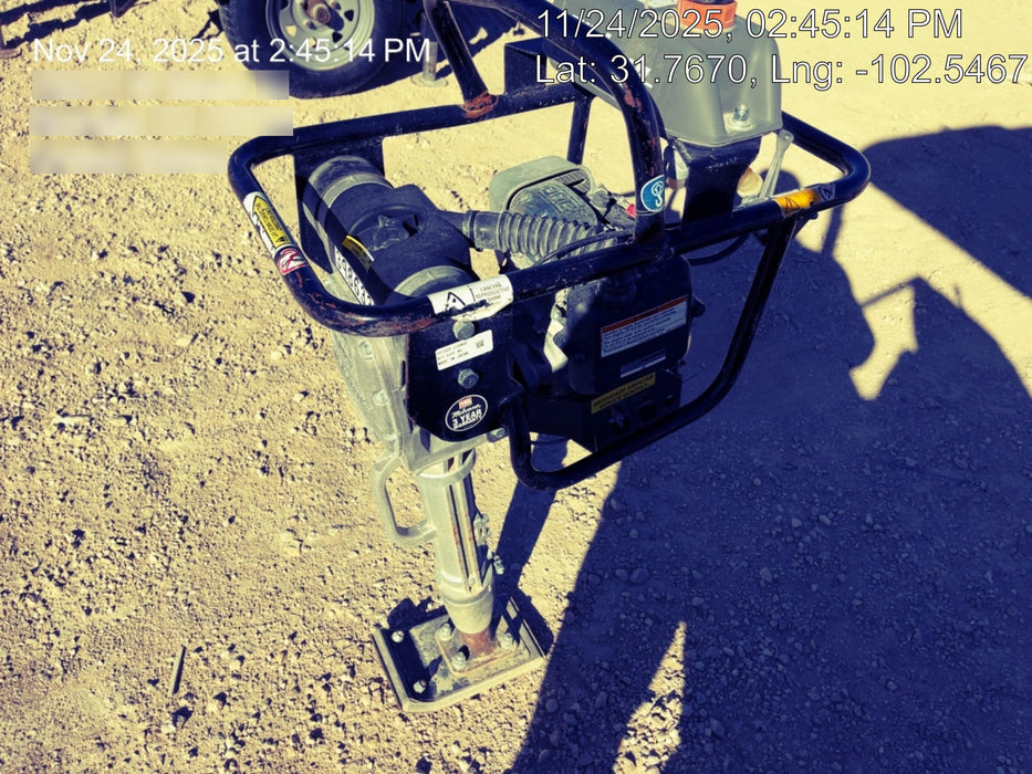 2023 MULTIQUIP MTR40HF