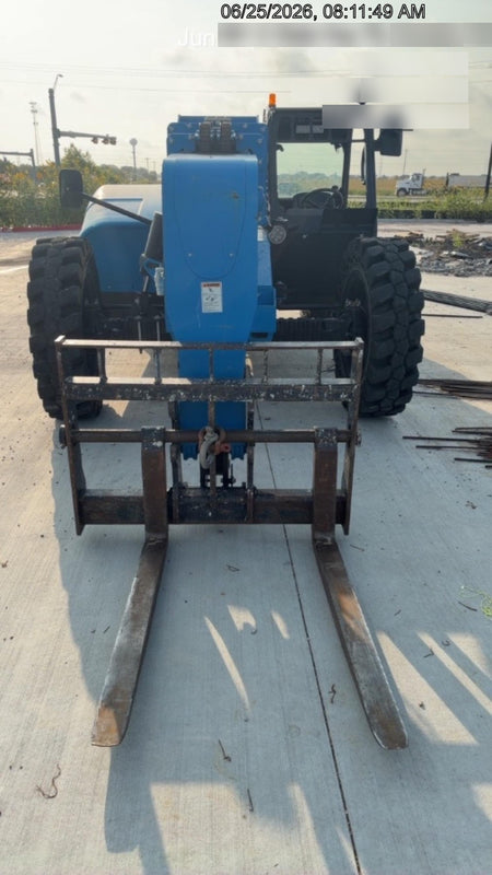 2024 GENIE GTH-844