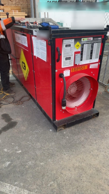 2021 CAMPO EB1000G-RE3