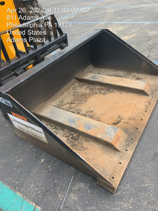 2021 STAR INDUSTRIES 1406B