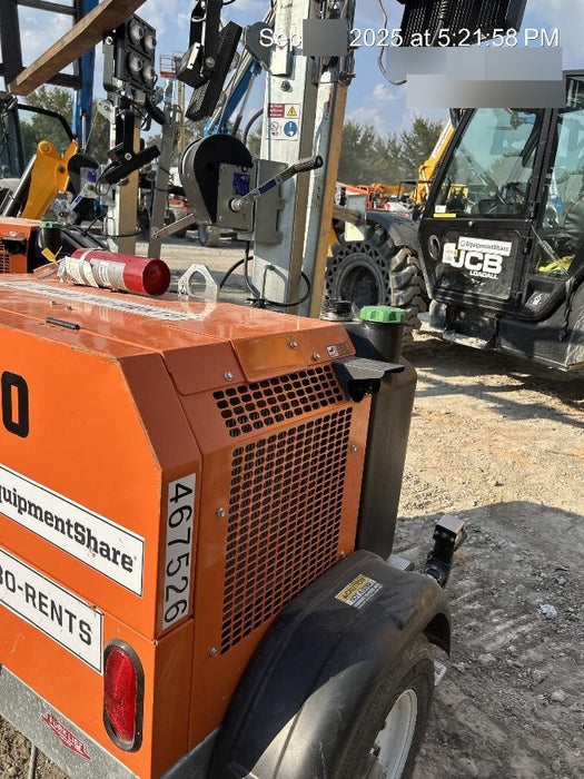 2024 WANCO WLTT-4MM4K