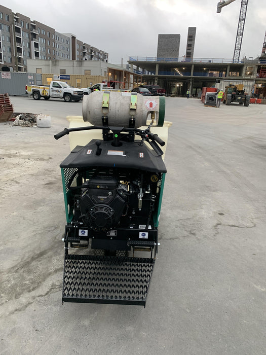 2021 MULTIQUIP WBH-21EFP