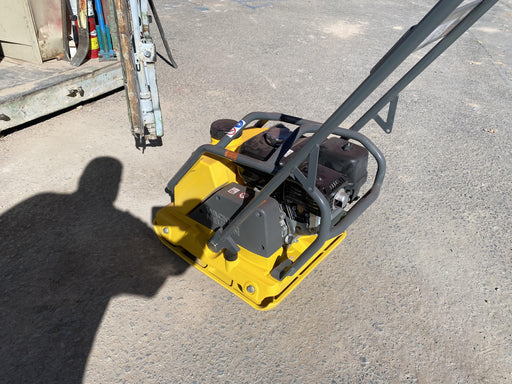 2020 WACKER NEUSON WP1550AW