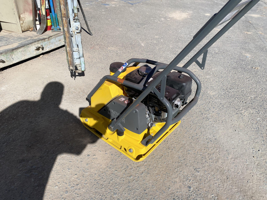 2020 WACKER NEUSON WP1550AW