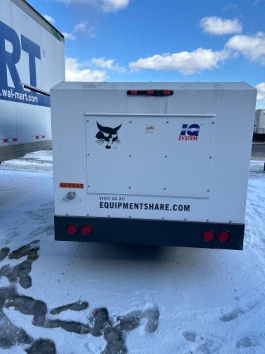 2025 BOBCAT PA825VWCU-T4F